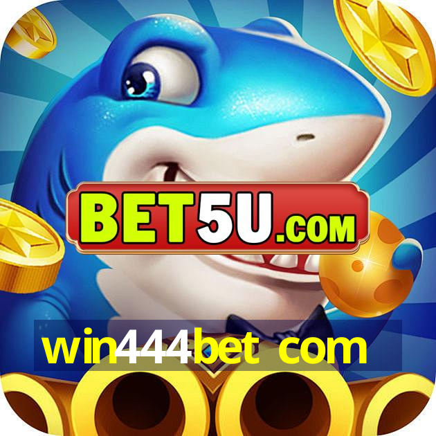 win444bet com